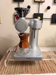 Gevi Professional Barista Coffee Machine Smart Pour-over Drip Maker. Fixed Price $250.00.