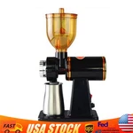 Auto Coffee Grinder Electric 180W Home Office Burr Mill Espresso Bean 150G /min. Fixed Price $51.26.