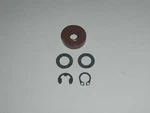 Heavy Duty Pan Seal For Breadman Maker Model TR440SPR (8MKIT-HD). Fixed Price $19.99.