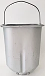 Pan For West Bend Machine Model 41073 Part Breadmaker. Fixed Price $14.99.