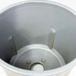 Dak Turbo Baker Iv Bread Maker Replacement Pan Model FAB-2000 Oem. Fixed Price $16.99.
