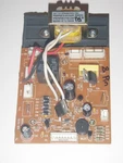 8-PIN Power Control Board For Sunbeam Breadmaker Model 5891. Fixed Price $26.99.