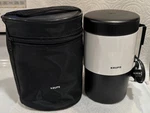 Krups Cafe Voyager Travel Coffee Maker 10 Oz Model 147 Made In Germany Open Bx. Fixed Price $20.00.