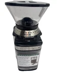 Cuisinart CCM-16PC1 Supreme Grind Automatic Burr Mill 18 Setting,fine Coarse. Fixed Price $39.00.