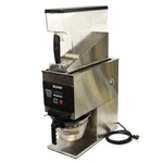Bunn G9WD-RH Stainless Steel Commercial Coffee Grinder Single Hopper 40700.0001. Fixed Price $650.00.