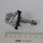 Genuine Breville Bcg 450 Xl Coffee Grinder Burr Kit Lower Parts. Fixed Price $14.04.