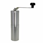 Porlex Coffee Hand Mill Grinder Tall Japan Stainless Steel Ceramics. Fixed Price $114.72.