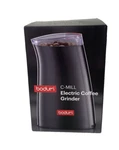 Bodum C-mill Electric Coffee Grinder #5679. Fixed Price $15.00.