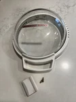 Complete Lid With Hinge For Dak Auto Bakery Bread Maker Machine Model FAB-100-1. Fixed Price $32.97.