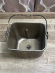 Part Only Panasonic SD-BT51 SD-BT52P SD-BT55P SD-BT56P Bread Maker. Fixed Price $18.99.