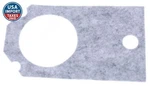 Delonghi Felt Lower Gearbox Cover For Coffee Machines Genuine AS00006835. Fixed Price $20.41.