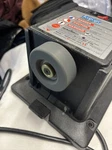 Plasplugs Compact Sharpening Unit Model# DCS407US. Fixed Price $29.00.