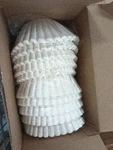 Commercial Coffee Filters 15" X 5-1/2", Oem Replacement. Case 500, 9007. Fixed Price $29.99.