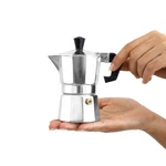 Stove Top Espresso Moka Pots Italian Coffee Maker, Cafetera Cubana Expreso. Fixed Price $13.99.