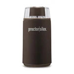 Proctor Silex Fresh Coffee Grinder 80300PS 1. Fixed Price $24.99.