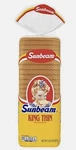 Sunbeam King Thin White Loaf Bread, 20 Oz, Same Day Shipping!. Fixed Price $29.99.