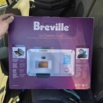 Breville BBM800XL Bread Machine, Auto Fruit & Nut Dispenser, 2.5 Loaf. Fixed Price $125.00.