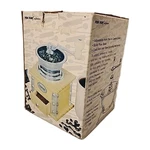 Traditional Coffee Grinder By Fox Run Craftmen Nos. Fixed Price $28.00.
