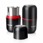 Cool Knight Herb Grinder Large Capacity/fast/electric -spice. Fixed Price $32.84.