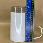 Vintage Mr. Coffee Electric Blade Bean Grinder Model IDS-50. Fixed Price $13.99.