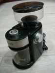 Sboly Flat Burr Coffee Grinder, 18 Grinding Options HY-1421. Fixed Price $49.80.