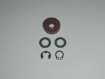 Heavy Duty Pan Seal For Sanyo Bread Maker Model SBM10 & SBM11 (8MKIT-HD). Fixed Price $19.99.