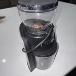 Krups GX6000 Professional Electric Coffee Burr Grinder - Black Used 126. Fixed Price $20.00.