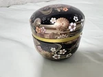Air Tight Loose Leaf Tea Storage Container, Perfect Gift, Keeping Herbs & Spices. Fixed Price $12.99.