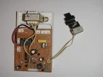8-PIN Power Control Board + Temperature Sensor For Sunbeam Breadmaker Model 5891. Fixed Price $28.99.