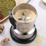 400W Electric Multifunctional Coffee Grinder Kitchen Cereal Nuts Beans Spices. Fixed Price $39.99.