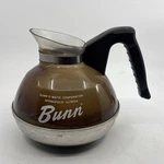 Vintage Bunn Easy Pour Decanter Coffee Pot Dirty. Fixed Price $14.39.