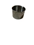 Capresso 12 Cup Percolator Model No 405.05 - Grounds Basket ( Preowned). Fixed Price $16.00.