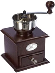 Peugeot Bresil 8.75 Inch Coffee Mill, Walnut. Fixed Price $246.48.