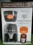 Podmkr Coffee Grinder PM-120-B. Fixed Price $119.99.