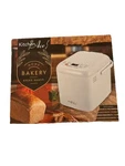 Home Bakery Bread Maker- Kitchen Ace. Fixed Price $60.00.