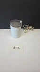 Krups F203 Electric Coffee Spice Grinder With Stainless Steel Blades Tested. Fixed Price $18.90.