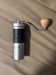 1ZPRESSO Jx-pro (with Carry Case). Fixed Price $125.00.