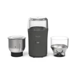 Martha Stewart Electric Coffee & Spice Grinder, Dual 2.5OZ Removable Bowls, S.... Fixed Price $57.84.