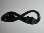 Power Cord For Farberware Cup Percolator PK-1200SS (36")(3PIN)(WITHOUT Notch). Fixed Price $15.99.