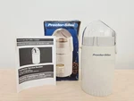 New Vintage Proctor Silex E160B White Electric Herb Grinder/coffee. Fixed Price $29.97.