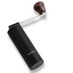 Cafeterra Manual Coffee Grinder Foldable Stainless Steel Handle With Wooden.... Fixed Price $134.04.