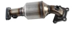 Lelehoka Catalytic Converter For Cadillac Xts 14-19 3.6L, Impala 3.6L.. Fixed Price $30.00.