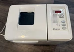 Magic Chef Breadmaker CBM-310 Tested And Working Digital Machine. Fixed Price $53.88.