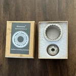 Brewvana Replacement Grinder Burr Set For Baratza Encore Virtuoso Preciso (2). Fixed Price $24.99.