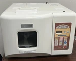 Tested Breadman TR888 Corner Bakery 2LB Programmable + Dessert Maker. Fixed Price $69.99.