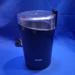 Krups Fast One Touch Coffee Bean Mill Spice Grinder Type 203 Black. Fixed Price $21.99.