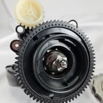 Breville Grinder Assembly Part For Barista Express BES870XL. Fixed Price $79.00.