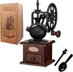 Manual Grinder,hand Grinder,coffee Bean. Fixed Price $45.82.