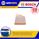 Air Filter Fits Peugeot 207 Cc, Wk 1.4D 1.6D 09 To 15 8HR(DV4C) Bosch 1444TV New. Fixed Price $21.25.