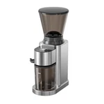 Electric Burr Coffee Been Grinder With Adjustable 24 Precise Settings, 40S. Fixed Price $327.41.